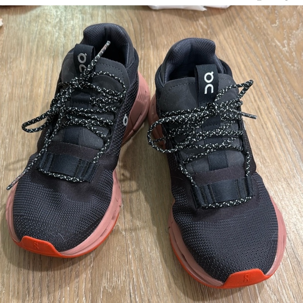 On Cloudnova Shoes